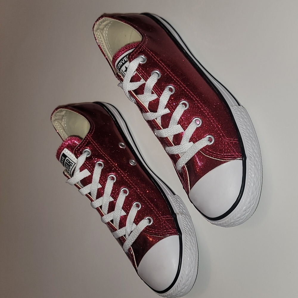 Converse Shoes